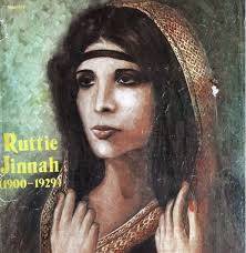 His second wife was Ratanbai Petit (&quot;Ruttie&quot;) - after the marriage she took the name Maryam Jinnah although she never used it. He had a daughter, Dina Wadia ... - 333633509e489dfa37a9d58165e820b0
